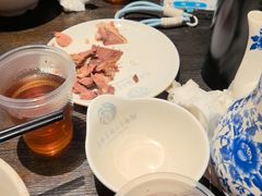 -清真·马安军辣子牛肉面