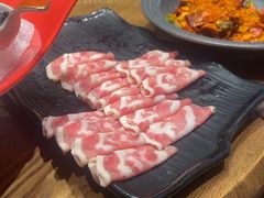 -尚海豆捞(乐虹坊店)