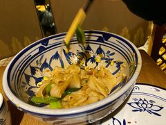 -福茂源横山铁锅羊肉(牡丹园店)