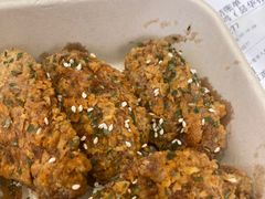 -前进5路汉堡炸鸡(昙华林店)