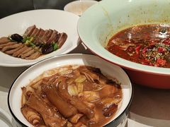 -狮王府淮扬菜(新街口友谊店)