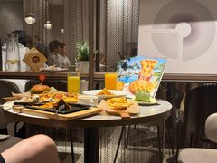 -必胜客(嘉兴八佰伴店)