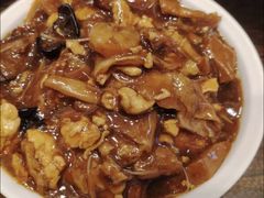 -普天和酒楼·新津菜·烤鸭(天津之眼店)