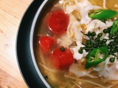 -枣子树·素食餐厅(普陀山店)