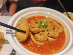 -黔渔翁豆花渎鱼(喷水池店)