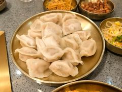 -本达人海鲜烧烤·朝鲜族风味(发展店)