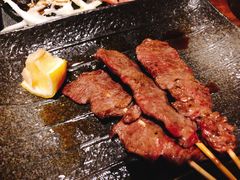 -木子烧鸟屋(百子湾店)