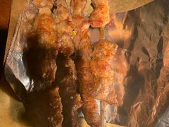 -楼兰新疆主题餐厅(苏州中心店)