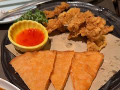 -捞王锅物料理(上海世茂广场店)