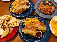 -彼德西餐厅(凯德广场新南店)