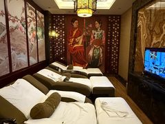 -盛唐SPA足道公馆