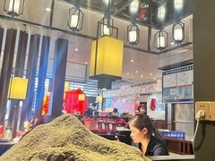 大堂-古田居·特色寿司料理(星之岛旗舰店)