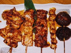 -有喜屋·深夜食堂(北京西路店)