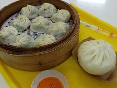 -津品味小吃(大学湾店)
