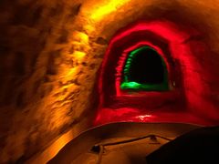 -泰安地下龙宫景区