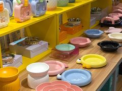 -万达广场(合肥天鹅湖店)