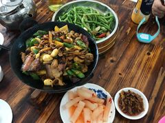 -胡师傅三下锅(汽车站店)
