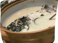 -吴门人家·苏宴宫廷菜(拙政园店)