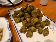 萝卜丸子-辣子鸡背(九龙山店)