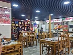 -马记伊源斋涮肉·清真菜(百子湾店)