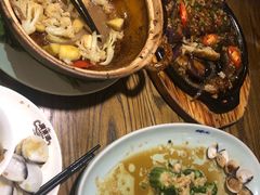 -广东道至正餐厅(区庄店)