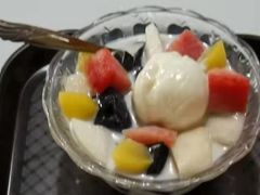 -梧州双钱龟苓膏(丽港航母店)