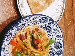 -清真·玛丽亚新疆菜主题餐厅(浙江中路店)