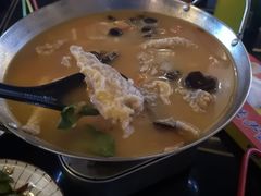 -KAOTOWN烤堂•烧烤(海汇港店)