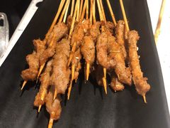 -京韵胡同·酱香羊蝎子火锅涮肉(长寿路店)