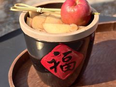 -HERRE·赫尔茶咖(解放公园店)