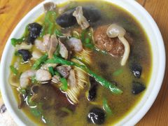 -超爷叔面馆(西园店)