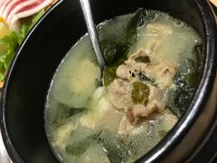 -花味·自助烤肉(雨花客厅店)