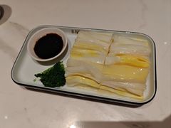 -食膳星港记·手工现做港式茶餐厅(吉联店)