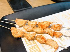 -马海涛牛肉串·东北吉林烧烤(领汇广场店)
