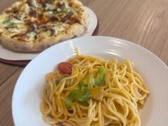 -必胜客(桐梓坡店)