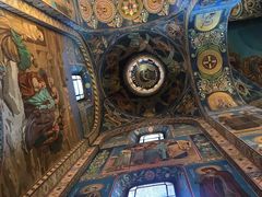 -滴血救世主教堂