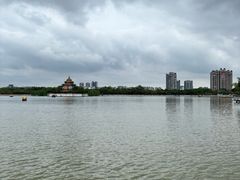 -顺峰山公园