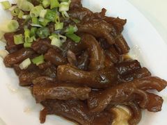 -阿水狮猪脚大王(台中公园店)