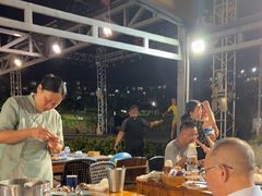 -渔家火锅·海鲜自助餐·演艺(亚龙湾天域酒店)