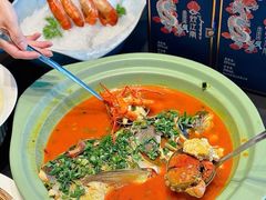 -炊江南·上海菜(国展华漕店)