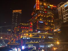 -纸盐河码头火锅(十八梯店)