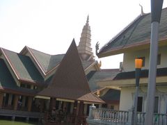 景点-西安世博园