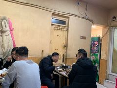 -老七饭馆 清真菜(光荣道总店)