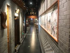 -东来顺饭庄(西直门店)
