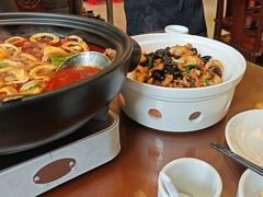 -肖记公安牛肉鱼杂馆·省级非物质文化遗产(三角路直营店)