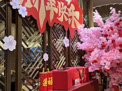 -南通大饭店·米兰餐厅
