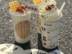 -KUNCHA鲲茶·江西制茶(铜锣湾店)