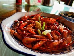 -洞天食府(北大街店)