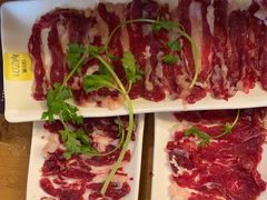 -海银海记潮汕牛肉火锅(新港中路海珠店)