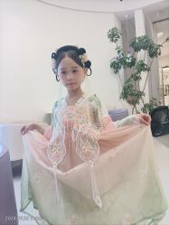 -小阿福儿童摄影(摩尔城店)